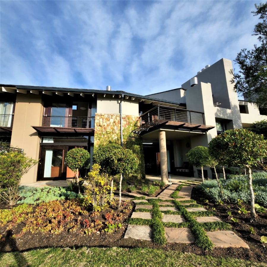 To Let 2 Bedroom Property for Rent in Oubaai Western Cape